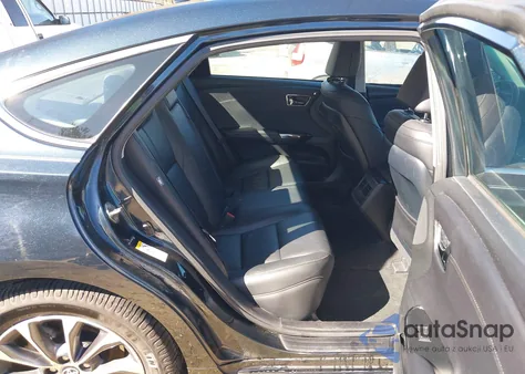 2017 Toyota Avalon Xle Premium z USA, uszkodzony, nr VIN 4T1BK1EB0HU250261